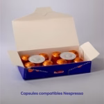 DOSETTE CHICORÉE NATURE X10 CHERICO – Image 3