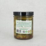BOCAL DE CORNICHON ELLIOT "LES 3 P'TITS CORNICHONS" – Image 2