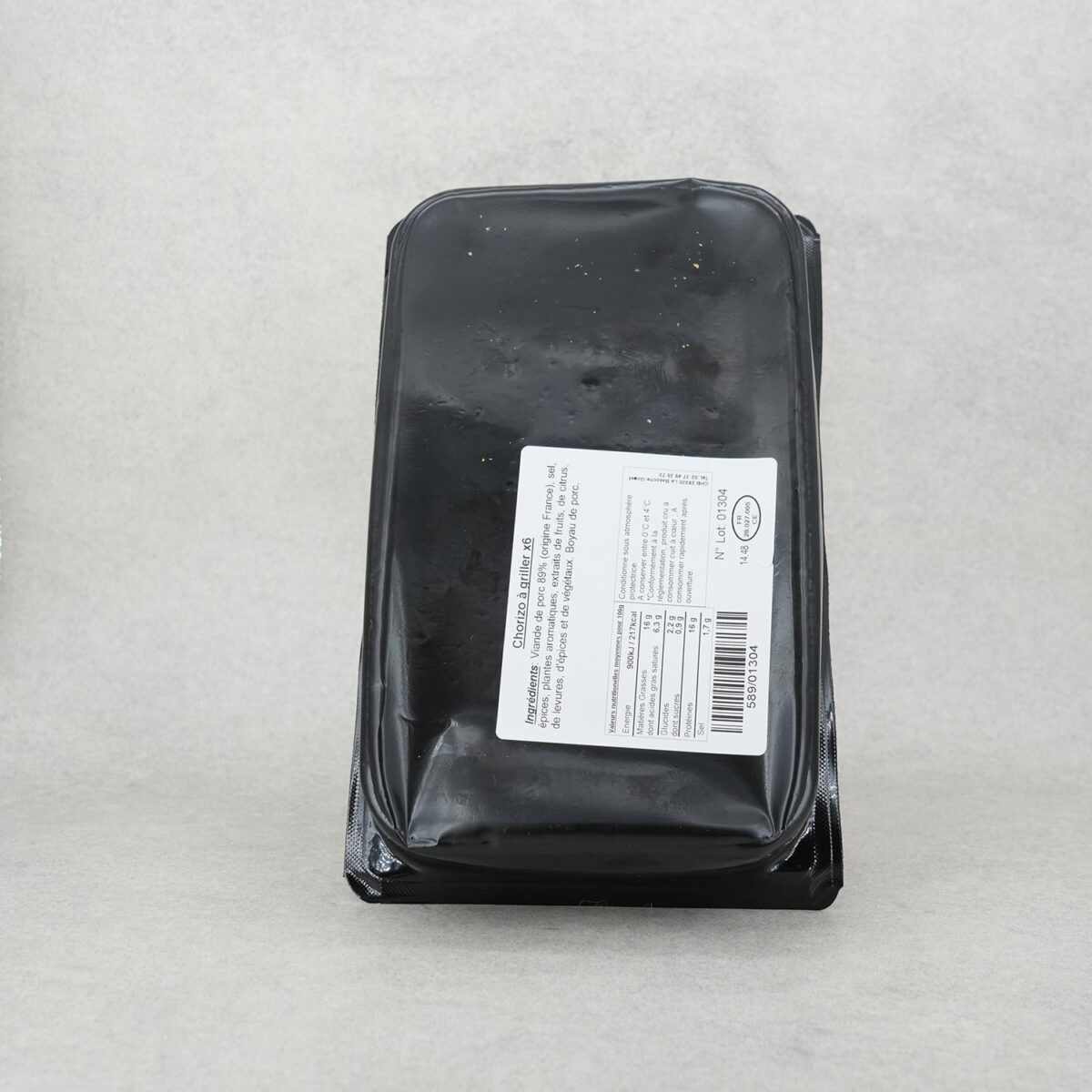 CHORIZO À GRILLER X6 – Image 2