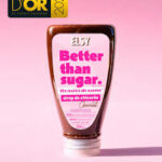 L'INCROYABLE SIROP DE CHICORÉE CHOCOLAT ELSY