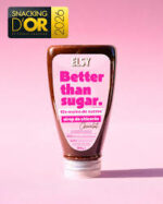 L'INCROYABLE SIROP DE CHICORÉE CHOCOLAT ELSY