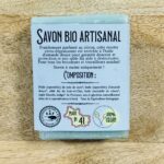 SAVON LE TRAVAILLEUR "LE CHAMP DU POSSIBLE" – Image 2