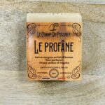 SAVON LE PROFÂNE "LE CHAMP DU POSSIBLE"