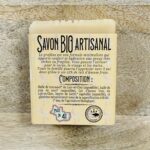 SAVON LE PROFÂNE "LE CHAMP DU POSSIBLE" – Image 2