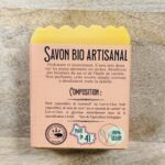 SAVON L'AIMABLE "LE CHAMP DU POSSIBLE" – Image 2
