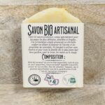 SAVON L'ESPRIT LIBRE "LE CHAMP DU POSSIBLE" – Image 2