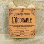 SAVON L'ADORABLE "LE CHAMP DU POSSIBLE"