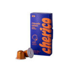 DOSETTE CHICORÉE NATURE X10 CHERICO