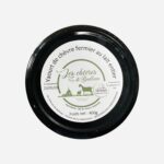 YAOURT NATURE AU LAIT DE CHÈVRE "LES CHÈVRES DE BAILLEAU" – Image 2