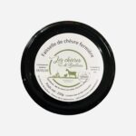 FAISSELLE AU LAIT DE CHÈVRE "LES CHÈVRES DE BAILLEAU" – Image 2