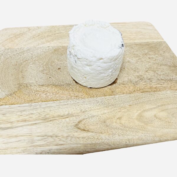 CROTTIN FRAIS NATURE "CHÈVRERIE DE CHAUNAY"