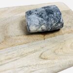 BUCHETTE CENDRÉE "CHÈVRERIE DE CHAUNAY"