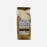 FARINE DE BLÉ TENDRE T80 LES FARINES DE BERCHERES