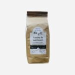 FARINE DE SARRASIN LES FARINES DE BERCHERES