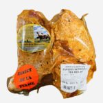 CUISSES DE POULET TEX MEX  "FERME DE LA BELVINDIÈRE"