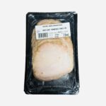 ROTI DE PORC CUIT EN TRANCHES X8 "LE BAZOCHON"