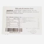 ROTI DE PORC CUIT EN TRANCHES X8 "LE BAZOCHON" – Image 2