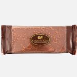TABLETTE CHOCOLAT LAIT CARAMEL BEURRE SALÉ "COMPTOIR DU CACAO"