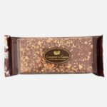 TABLETTE CHOCOLAT LAIT SPECULOOS "COMPTOIR DU CACAO"