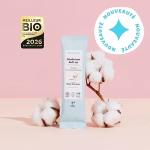 RECHARGE DÉODORANT ROLL-ON FLEUR DE COTON PIMPANT