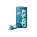 DOSETTE CHICORÉE ET GUARANA X10 CHERICO