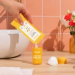 RECHARGE DÉODORANT ROLL-ON VANILLE PIMPANT – Image 3