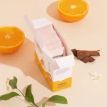 NETTOYANT SOL EN SACHET X15 PIMPANT