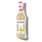 LE SIROP DE MONIN CITRON