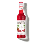 LE SIROP DE MONIN FRAMBOISE