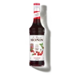 LE SIROP DE MONIN CERISE GRIOTTE