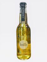 CIDRE BRUT BIO "L'AUDACIEUX" BAIO