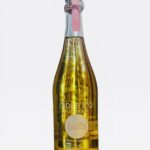 CIDRE DOUX BIO "LE DÉLICAT" BAIO