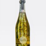 CIDRE BRUT BIO "L'AUDACIEUX" BAIO