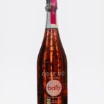 CIDRE BIO"LE ROSÉ" BAIO