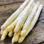 BOTTE D'ASPERGE BLANCHE "L'ASPERGE DUNOISE"