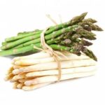 BOTTE D'ASPERGE BLANCHE "L'ASPERGE DUNOISE" – Image 2