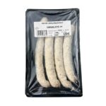 CHIPOUILLETTES X4 "LE BAZOCHON"