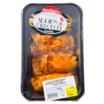 HAUT DE CUISSE DE POULET À LA PROVENÇALE  X4