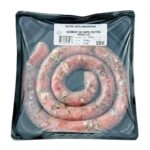 ESCARGOT DE CHIPO COUTEAU PERSILLÉE "LE BAZOCHON"