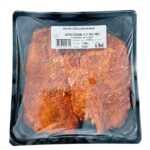 CÔTES ÉCHINE TEX MEX X2 "LE BAZOCHON"