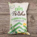 LA CHIPS DU PERCHE À L'ESTRAGON DU PERCHE