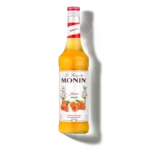 LE SIROP DE MONIN ABRICOT