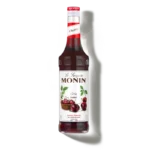 LE SIROP DE MONIN CERISE