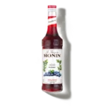 LE SIROP DE MONIN MYRTILLE