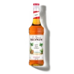 LE SIROP DE MONIN RHUM