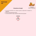 NETTOYANT SOL EN SACHET X15 PIMPANT – Image 2