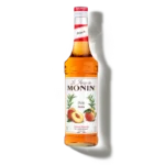 LE SIROP DE MONIN PÊCHE