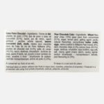 CAKE POIRE CHOCOLAT CHAMBORD – Image 2