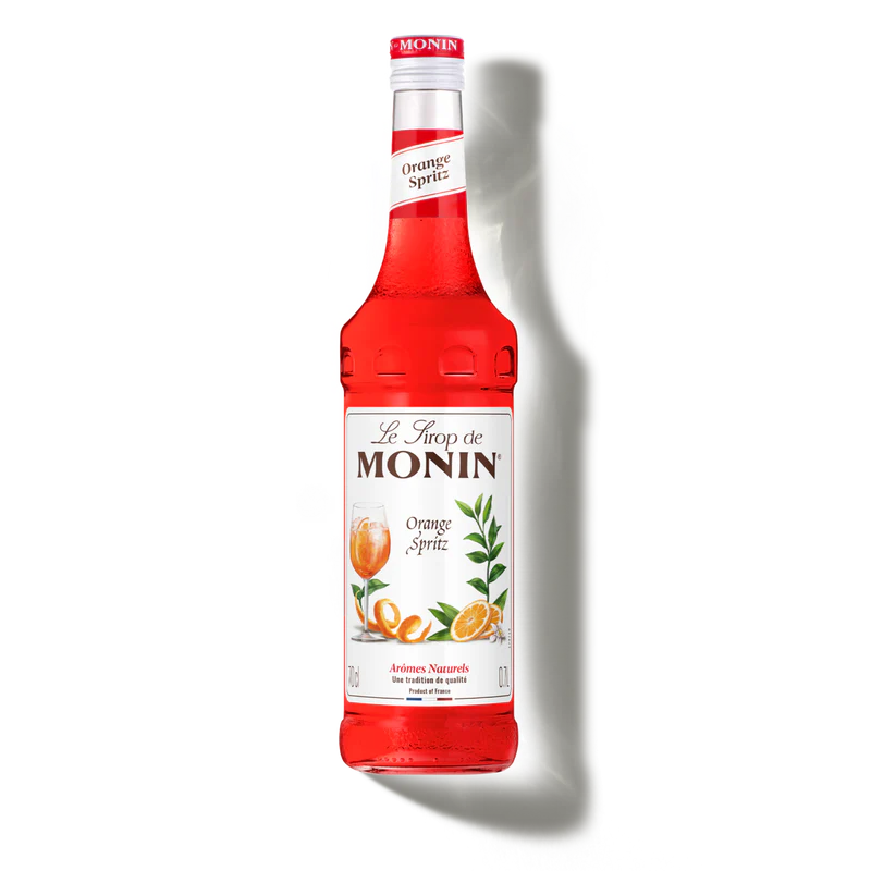 SPRITZ LE SIROP DE MONIN ORANGE SPRITZ – Image 1