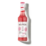 LE SIROP DE MONIN BARBE À PAPA